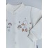 БОДИ УТЕНОК (интерлок) КЛ.290.040.0.373.005